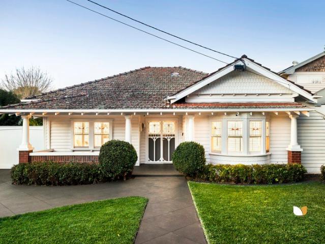 House for sale in Ascot Vale, Melbourne