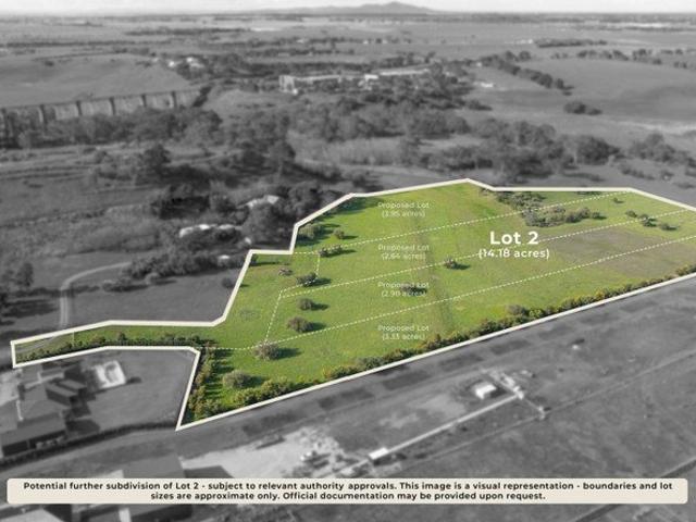 Land for sale in Batesford, Victoria