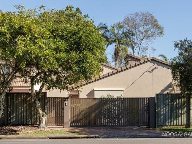 Townhouse for sale in Noosaville