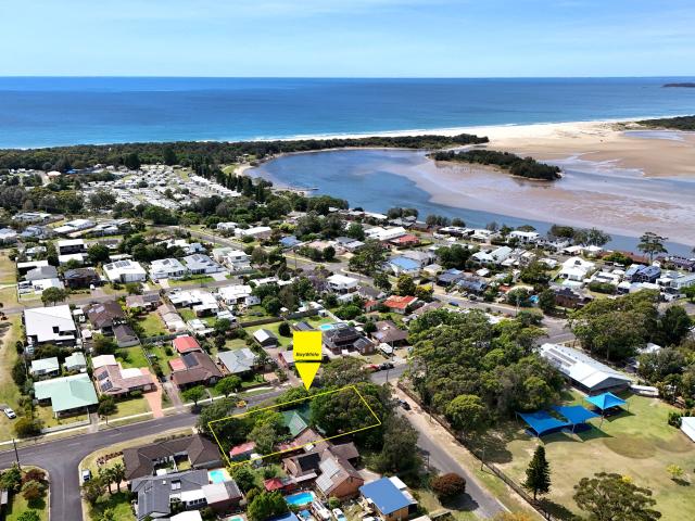House for sale in Shoalhaven Heads, New South Wales