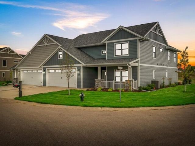 Condo for sale in La Crosse