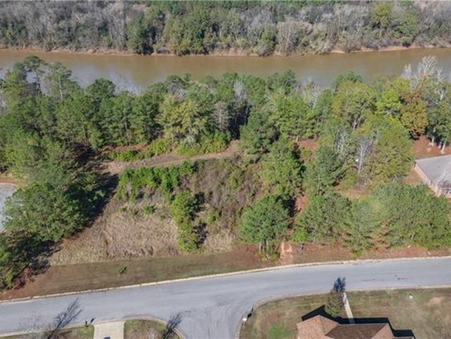 Land for sale in Alberta, Alabama