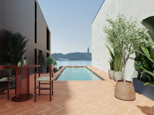 Apartamento venda em Estrela, Lisboa