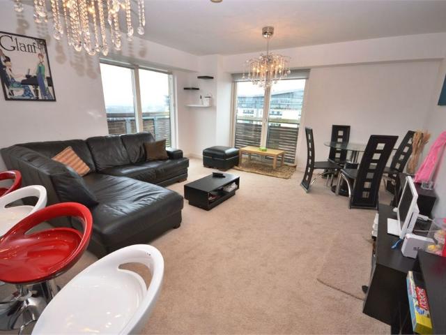 Apartment for rent in Ashbrooke, Sunderland