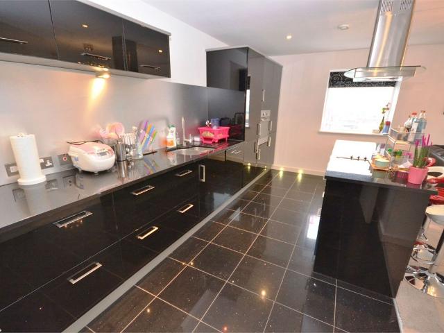 Apartment for rent in Monkwearmouth, Sunderland