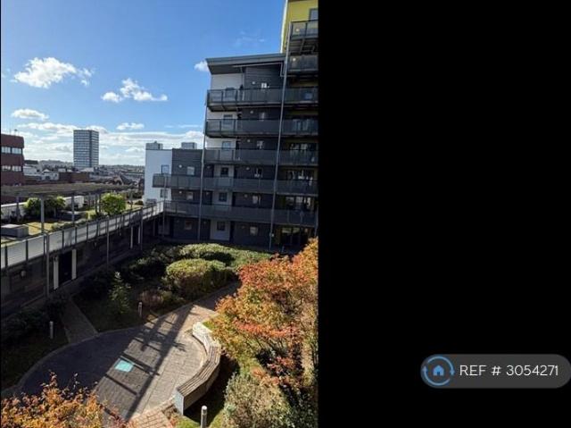Apartment for rent in Monkwearmouth, Sunderland