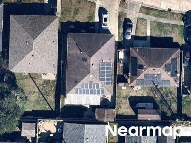 House for sale in Louisiana
