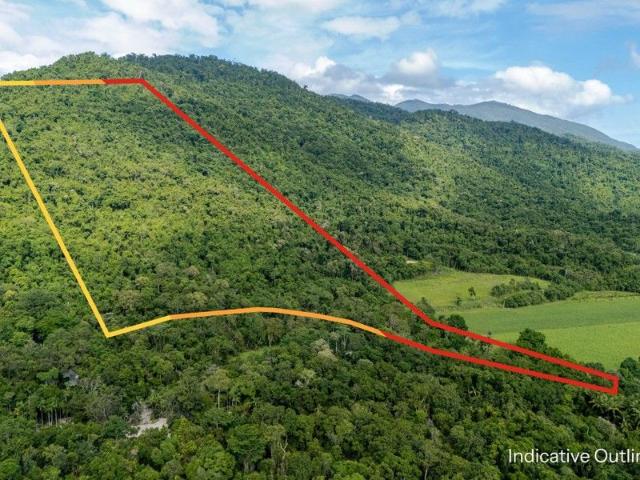 Land for sale in Mossman, Queensland