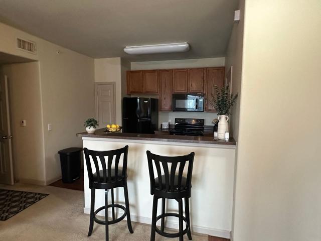 Apartment for rent in Texas