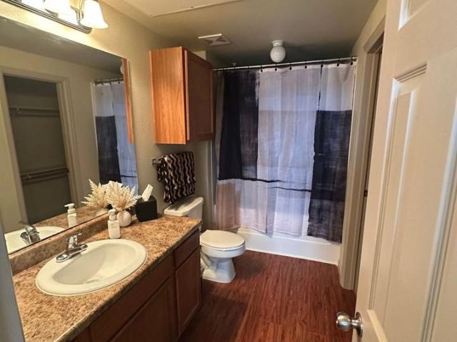 Apartment for rent in Texas