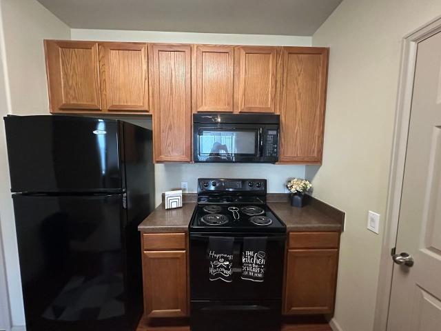 Apartment for rent in Texas