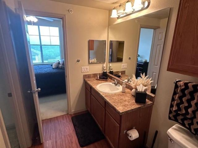 Apartment for rent in Texas