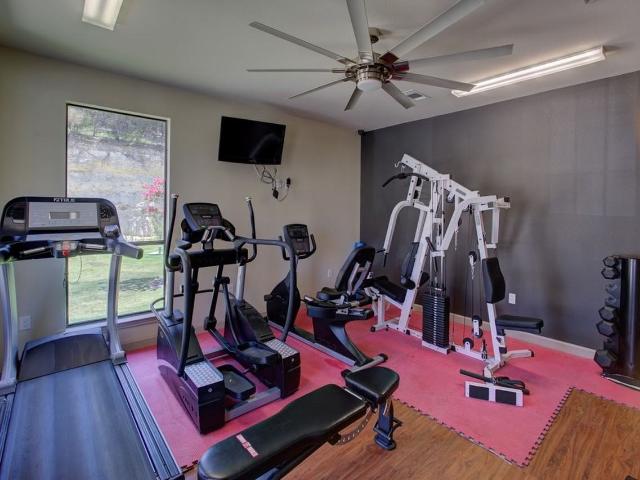 Apartment for rent in Texas