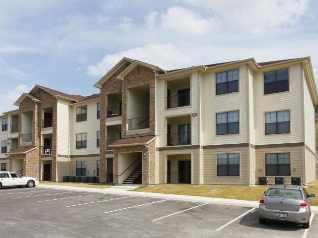 Apartment for rent in Canyon Lake