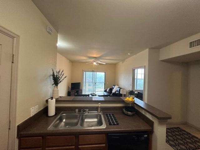 Apartment for rent in Texas