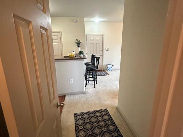 Apartment for rent in Texas