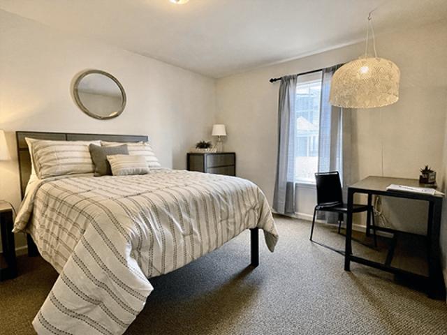 Apartment for rent in San Angelo