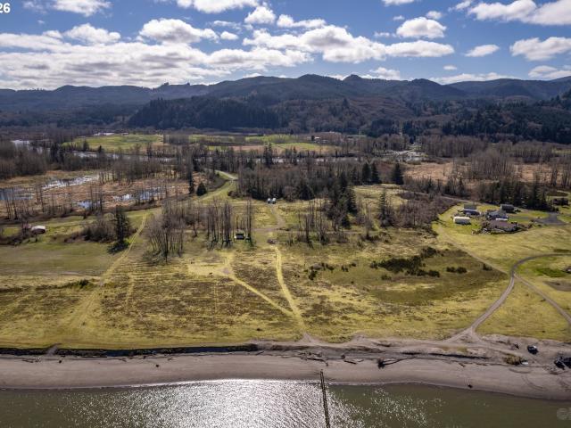 Land for sale in Oregonia