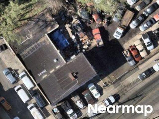 Property for sale in Camden, New Jersey
