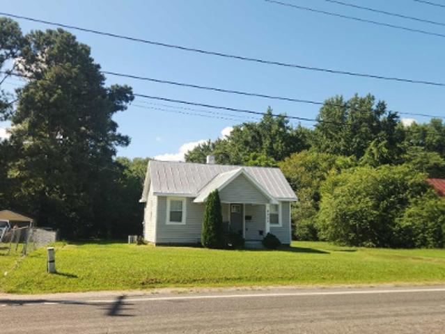Property for sale in River Road Terrace, Ettrick