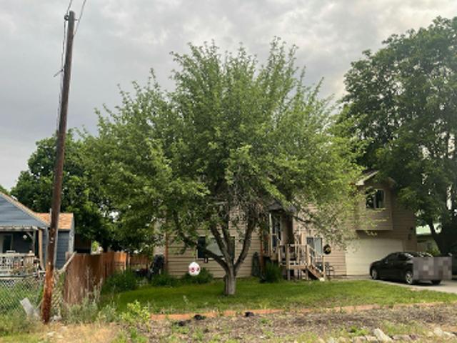 House for sale in Missoula, Montana