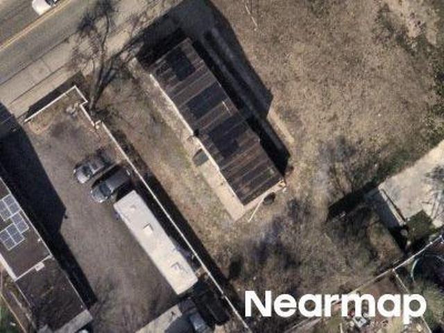 House for sale in Camden, New Jersey