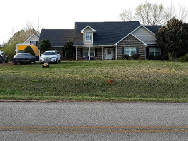 House for sale in Mcdonough, Georgia