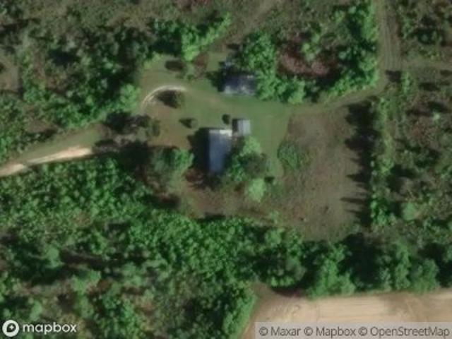 Farm for sale in Hornsville, Sneads