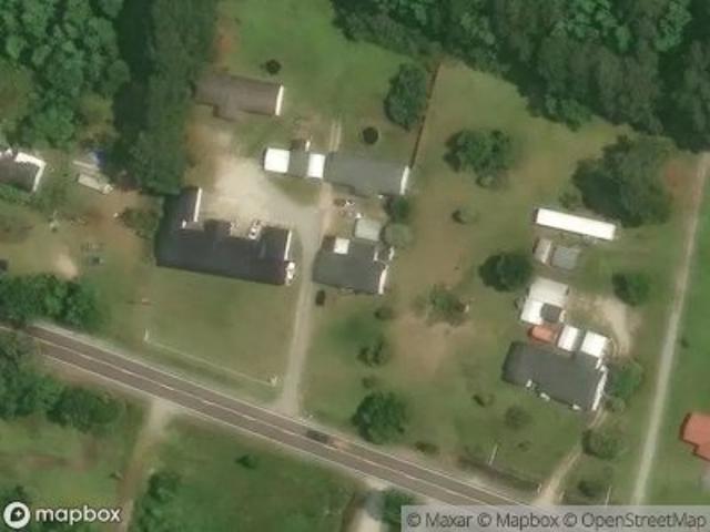 House for sale in Vanceboro, North Carolina