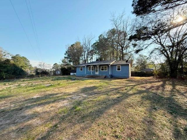 House for sale in Hope Mills, North Carolina