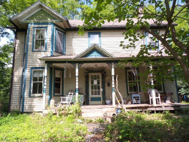 House for sale in Montague, New Jersey