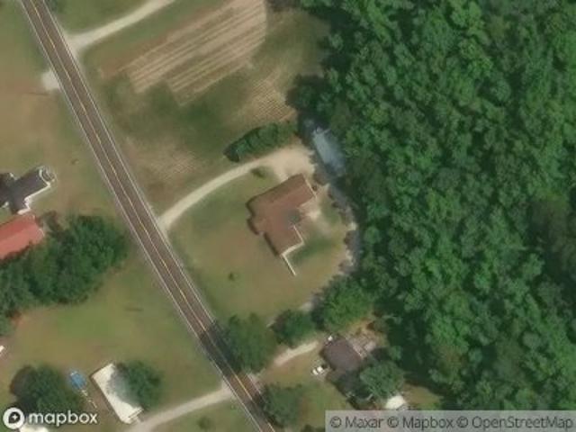 House for sale in Vanceboro, North Carolina