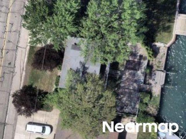 House for sale in Michigan