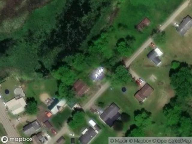 House for sale in Uhrichsville, Ohio