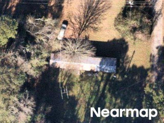Land for sale in South Carolina