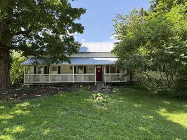 House for sale in Fairfax, Vermont