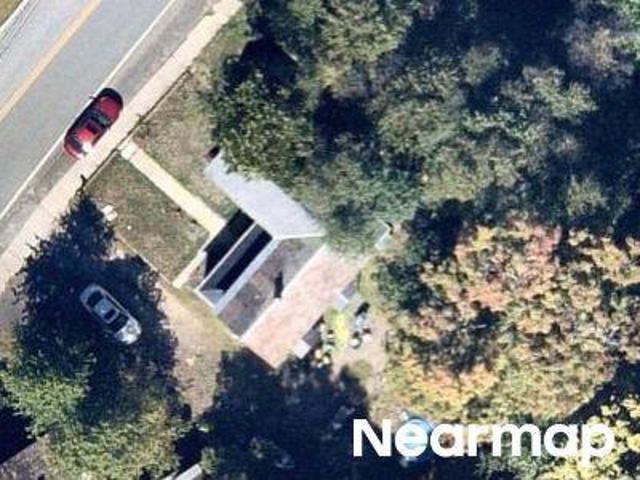 House for sale in Massachusetts