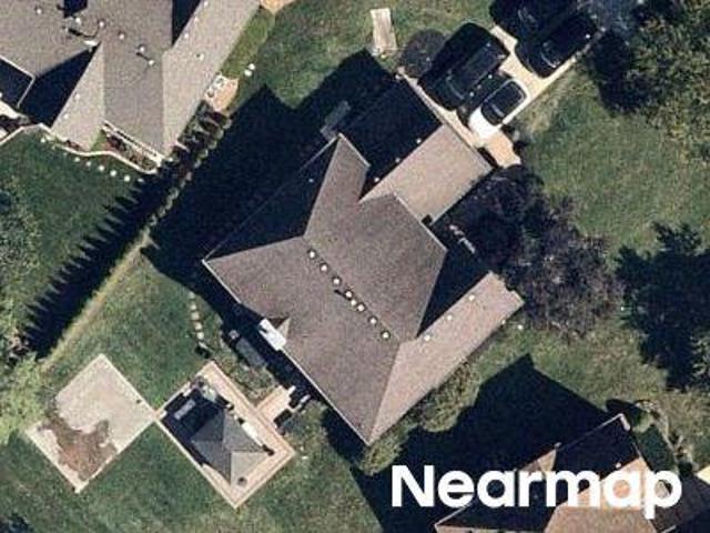 House for sale in Hazel Crest, Illinois