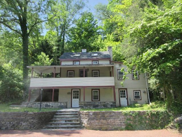 House for sale in Bucks, Pennsylvania