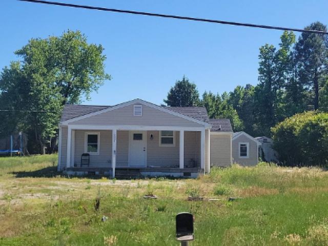 House for sale in Virginia