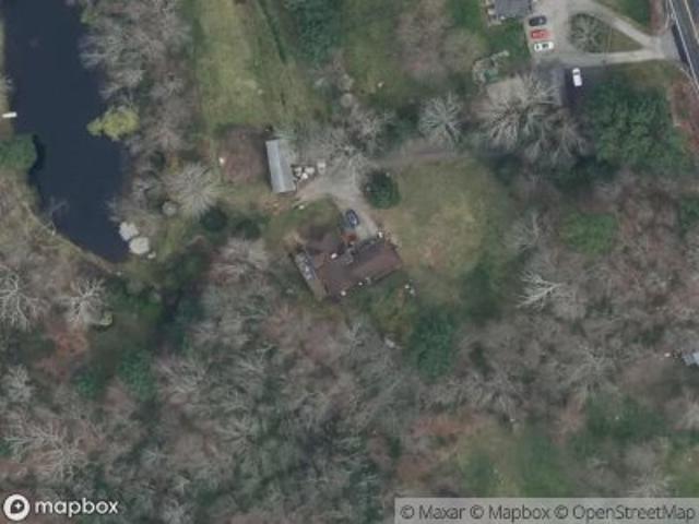 House for sale in Willington, Connecticut
