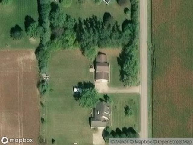 House for sale in Sidney, Ohio