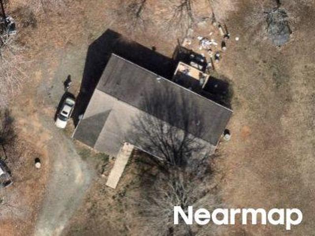 House for sale in Granville, North Carolina