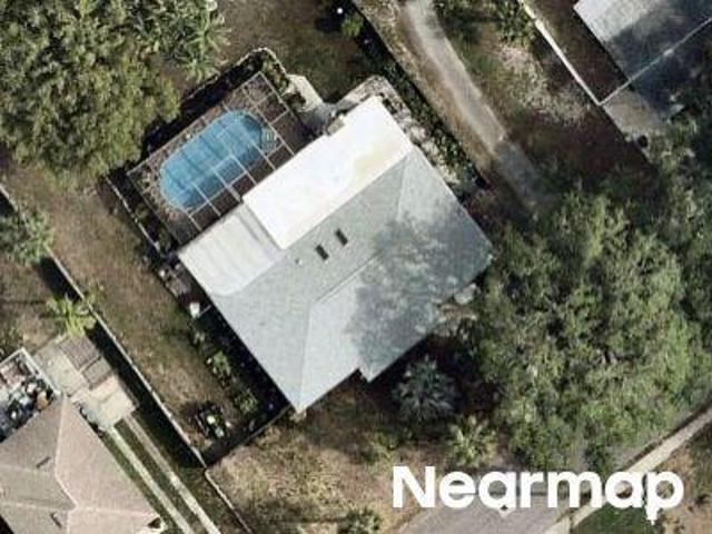 House for sale in New Port Richey, Florida