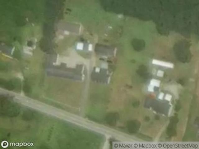 House for sale in Vanceboro
