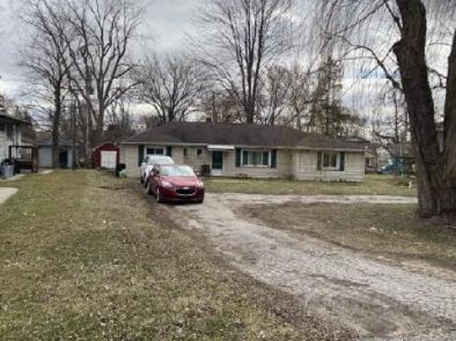 House for sale in Michigan