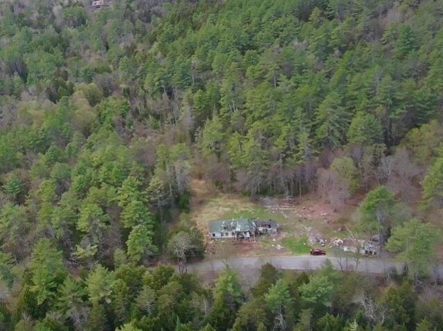 Land for sale in New Hampshire