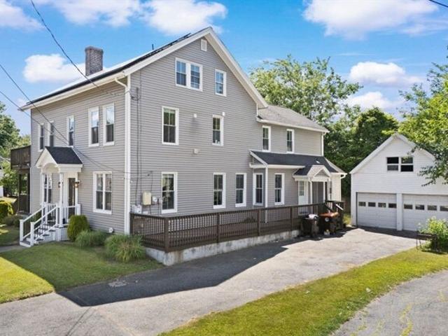 Land for sale in Hampden, Massachusetts