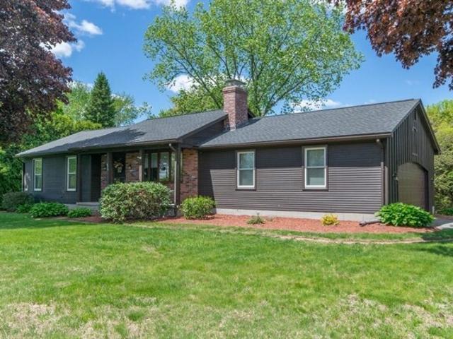 House for sale in Hampden, Massachusetts