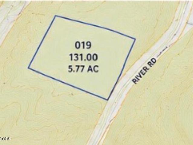 Land for sale in Tennessee